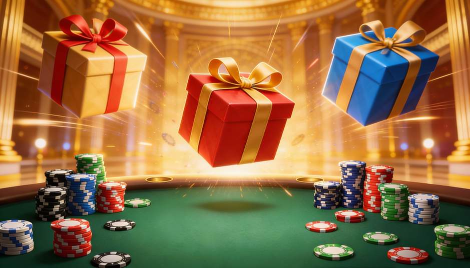 ninlay casino online
