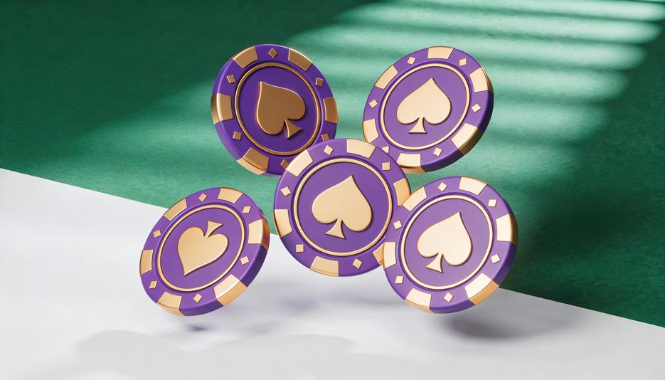 Maximal wins casino