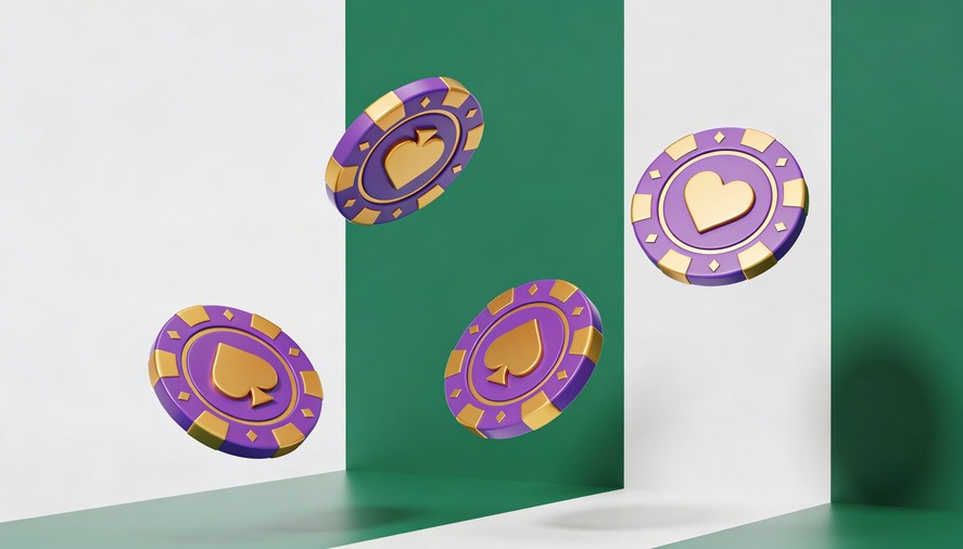 Spinsy casino Canada