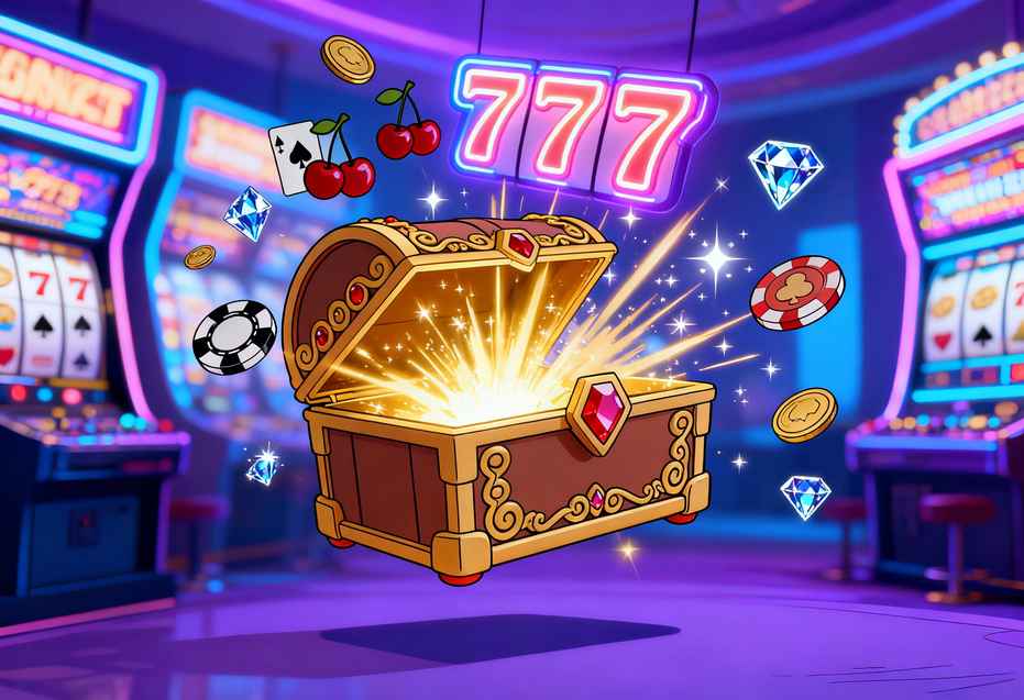 goodmancasinos.net