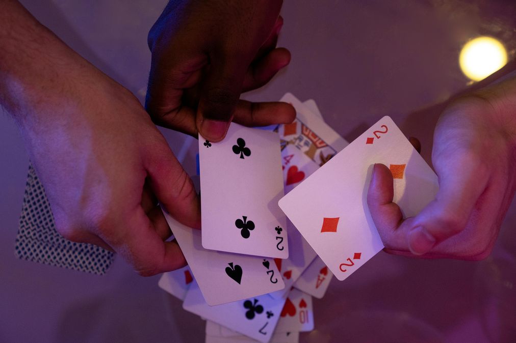 Cloud casino logga in