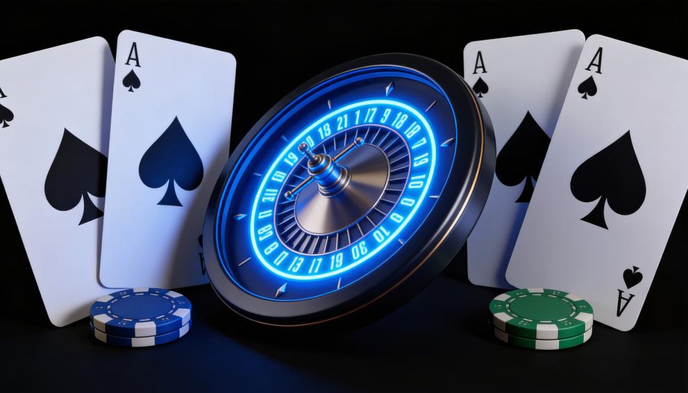 Gransino Casino: Definizione e Panoramica