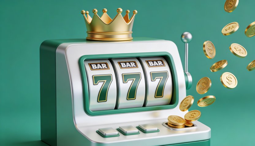 Histoire des Casinos en Ligne