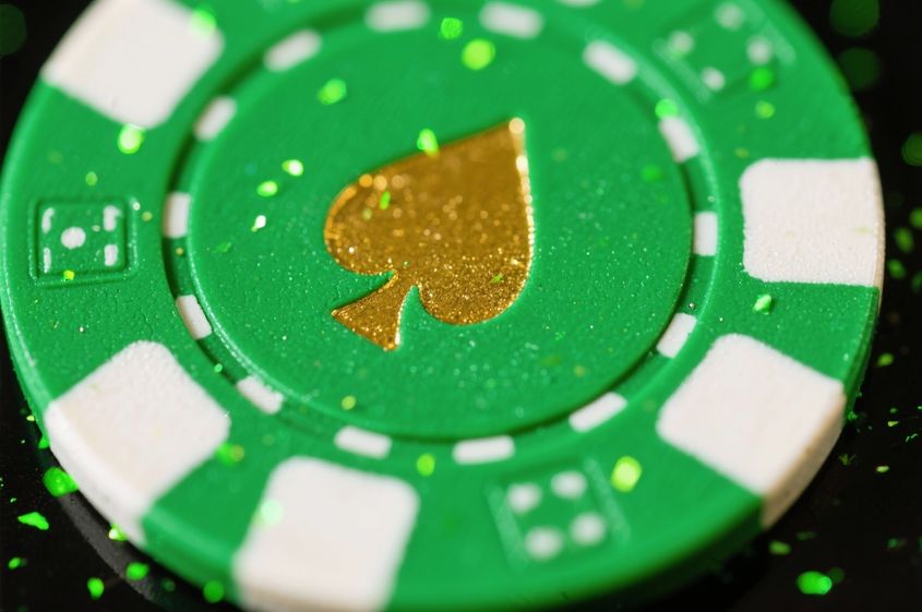 wild casino Italia