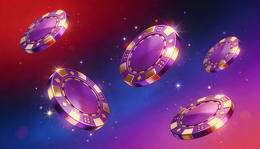 JettBet Casino – Der ultimative Crypto‑Casino‑Guide