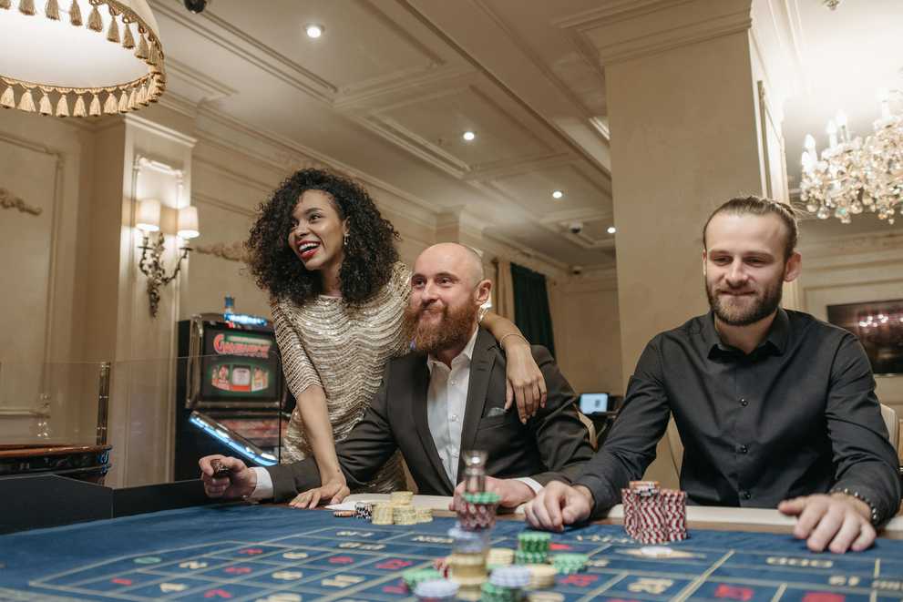 Le Lien Questionnable de l'Alf Casino : Une Étude Approfondie