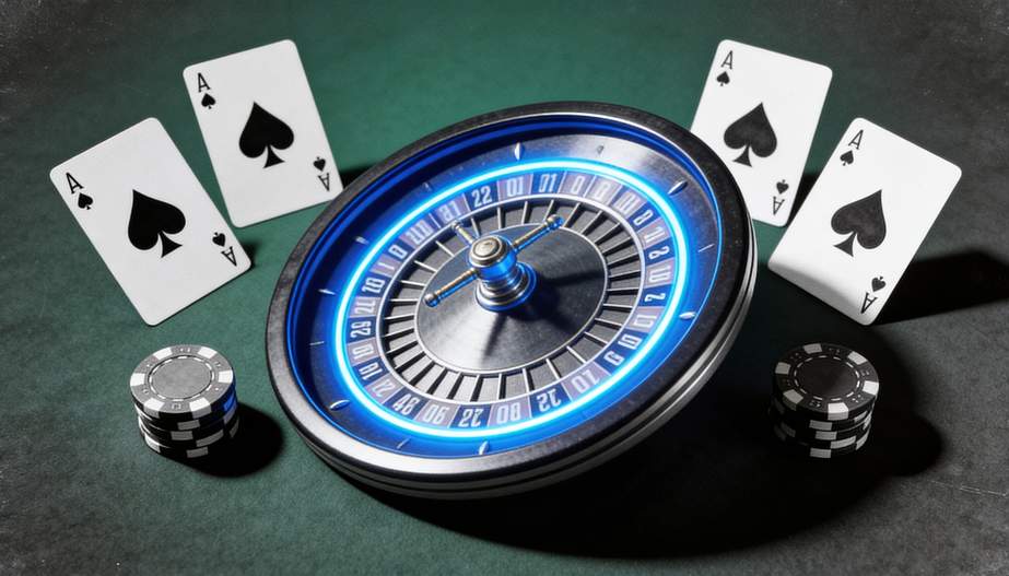Los 5 Mejores Bonos del Casino Goldwin