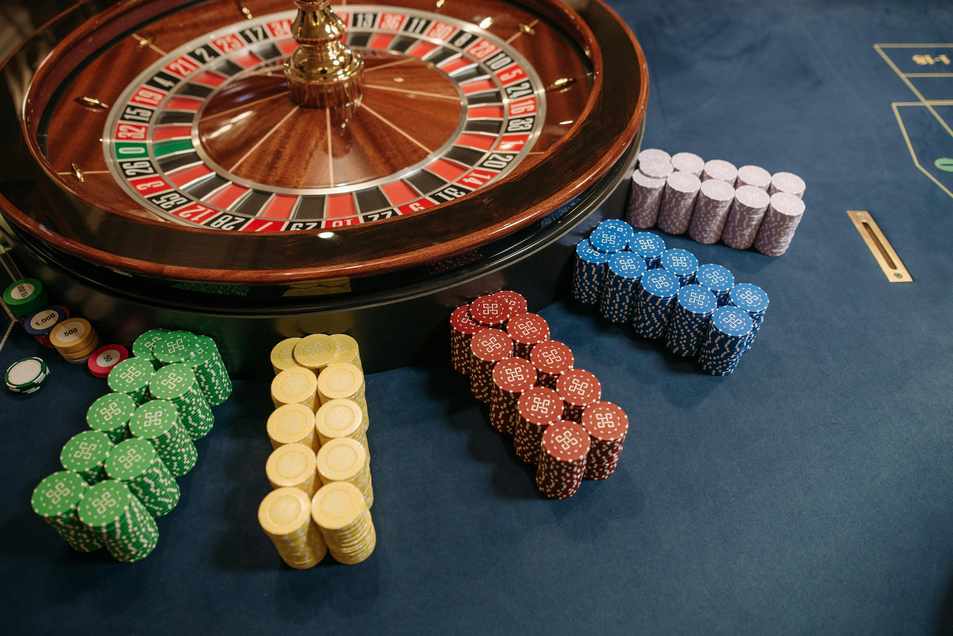 Roby Casino