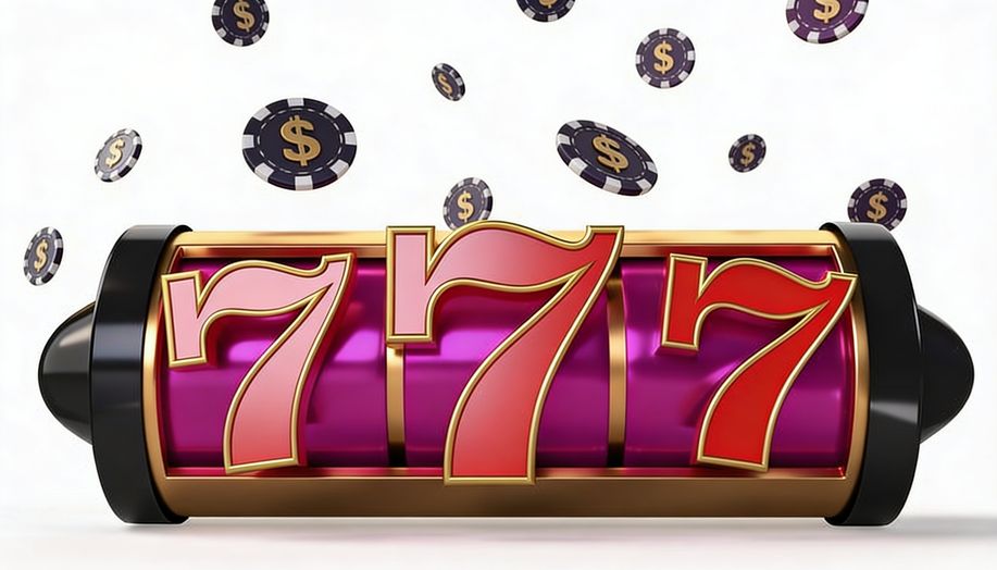 Wazbee Casino: Eine Übersicht über Slotmaschinen