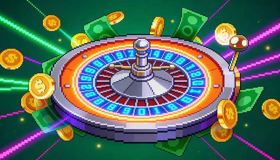 Case Study: Erhöhung des Gewinns bei Wazbee Casino
