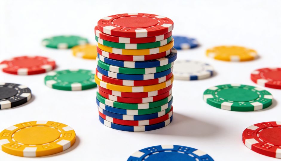 Omnislots Casino Bonussen in Getallen