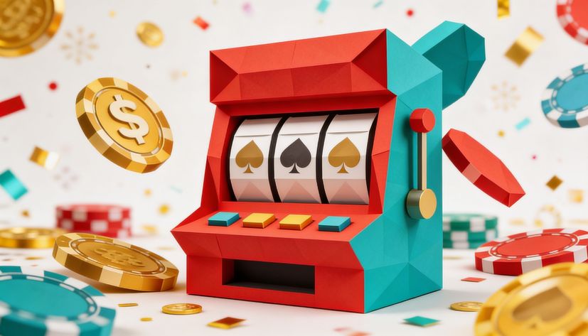 Tout sur Montecrypto casino